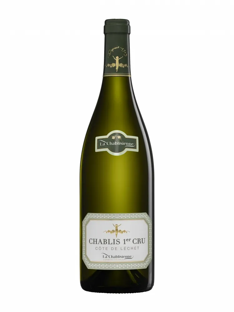 Chablis 1er Cru Côte de Léchet