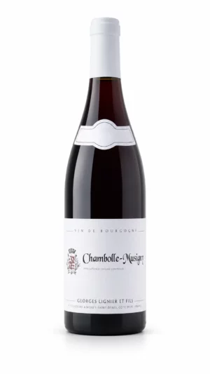 Chambolle-Musigny Lignier