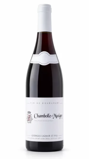 Chambolle-Musigny Lignier