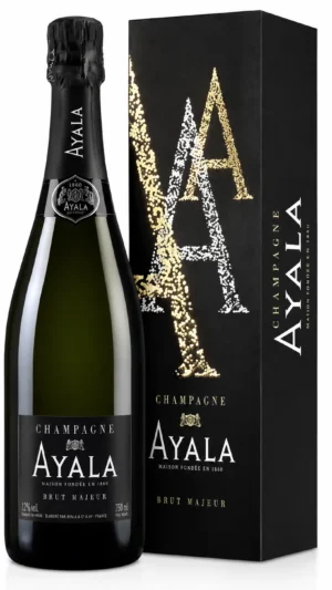 Ayala Brut Majeur