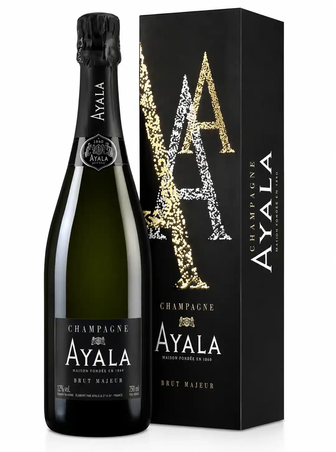 Ayala Brut Majeur