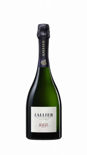 Champagne Lallier R