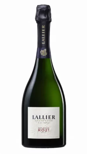 Champagne Lallier R