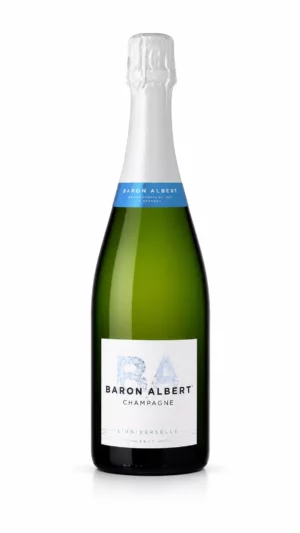 Champagne Baron Albert