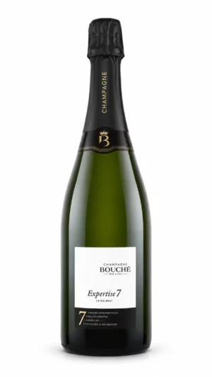 Champagne Bouche Expertise 7