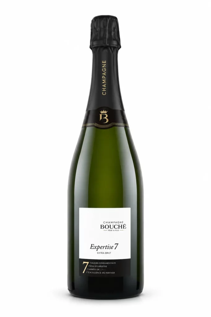 Champagne Bouche Expertise 7