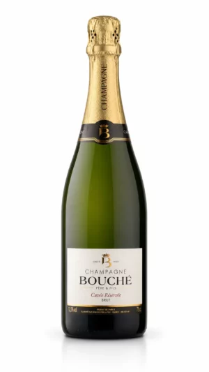 Bouché Tradition Magnum