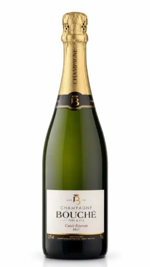 Bouché Tradition Magnum