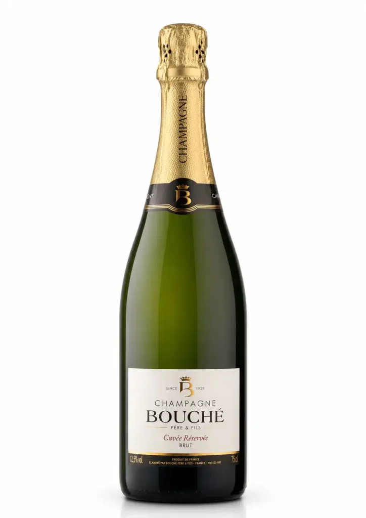 Bouché Tradition Magnum