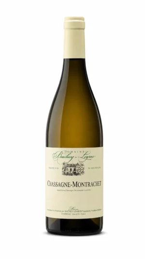 Chassagne-Montrachet
