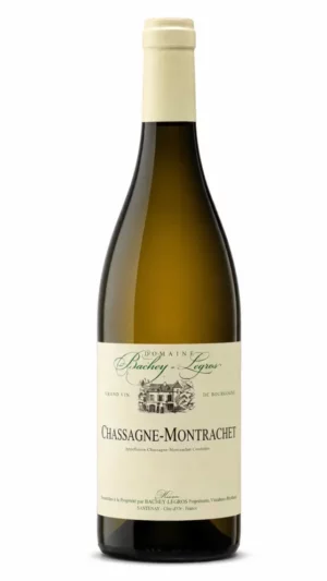 Chassagne-Montrachet