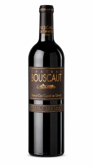 Château Bouscaut