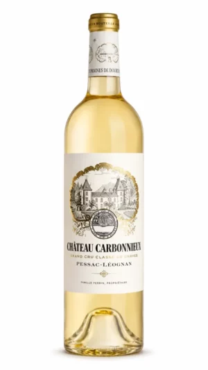 Château Carbonnieux Blanc 2021