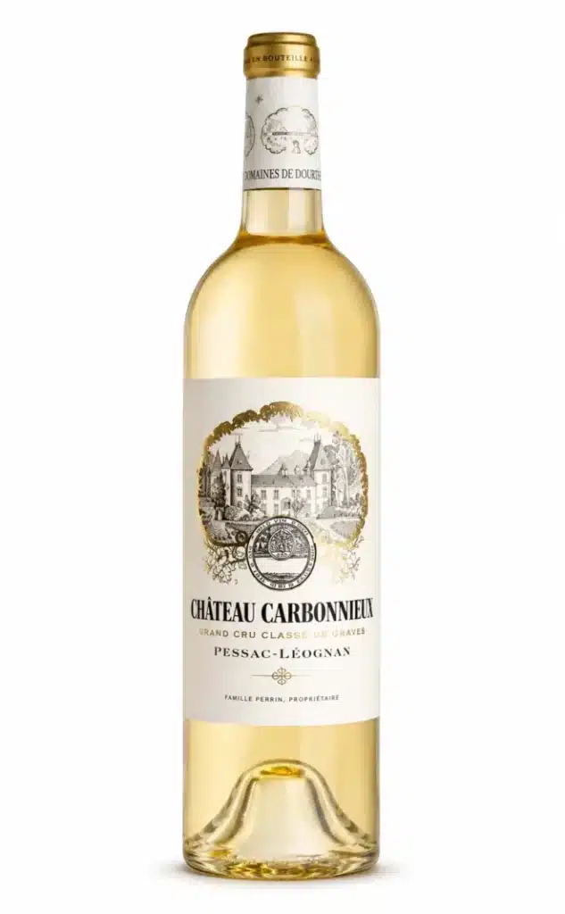 Château Carbonnieux Blanc 2021