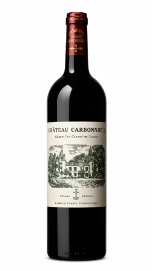 Château Carbonnieux