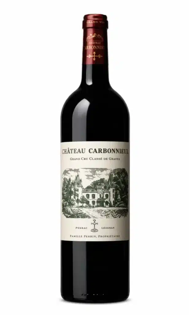 Château Carbonnieux