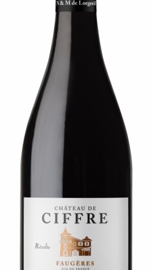 Château de Ciffre Terroirs Altitude
