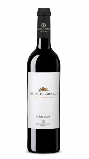 Château Carbonnieux