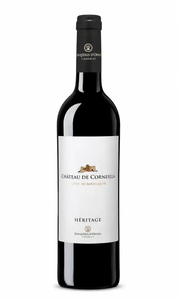 Château Carbonnieux