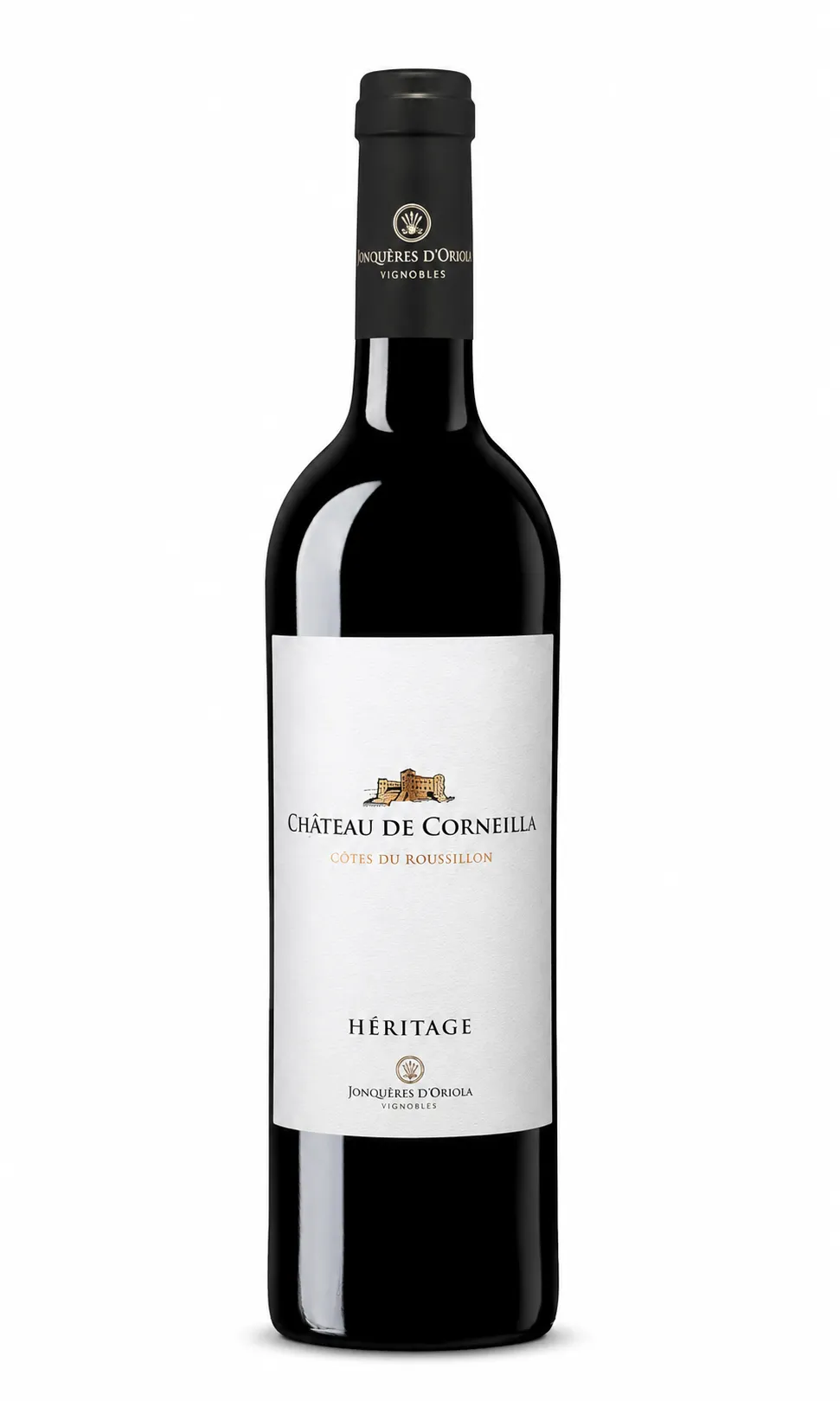Château Carbonnieux