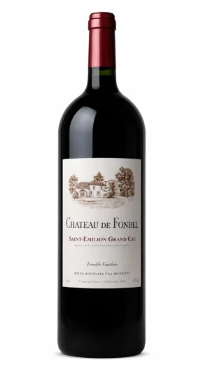 Château de Fonbel Magnum