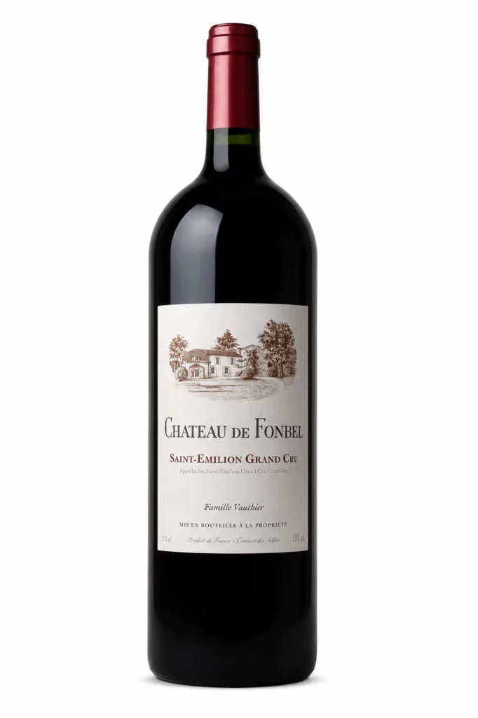 Château de Fonbel Magnum