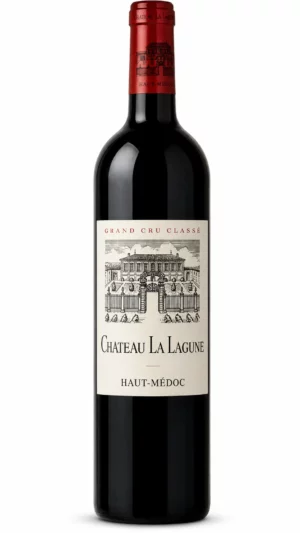 Château La Lagune