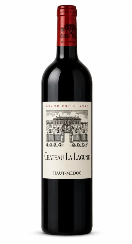 Château La Lagune