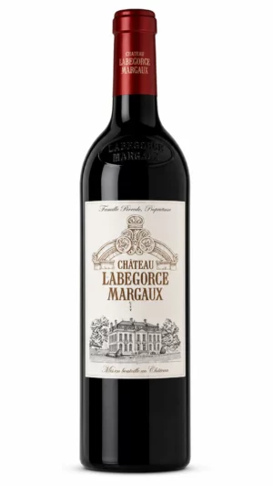 Château Labégorce – Margaux AOP
