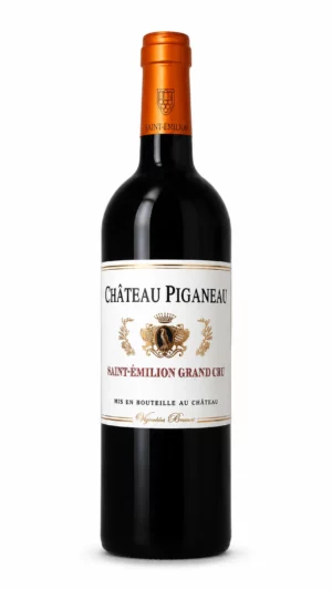 Château Piganeau Saint-Émilion