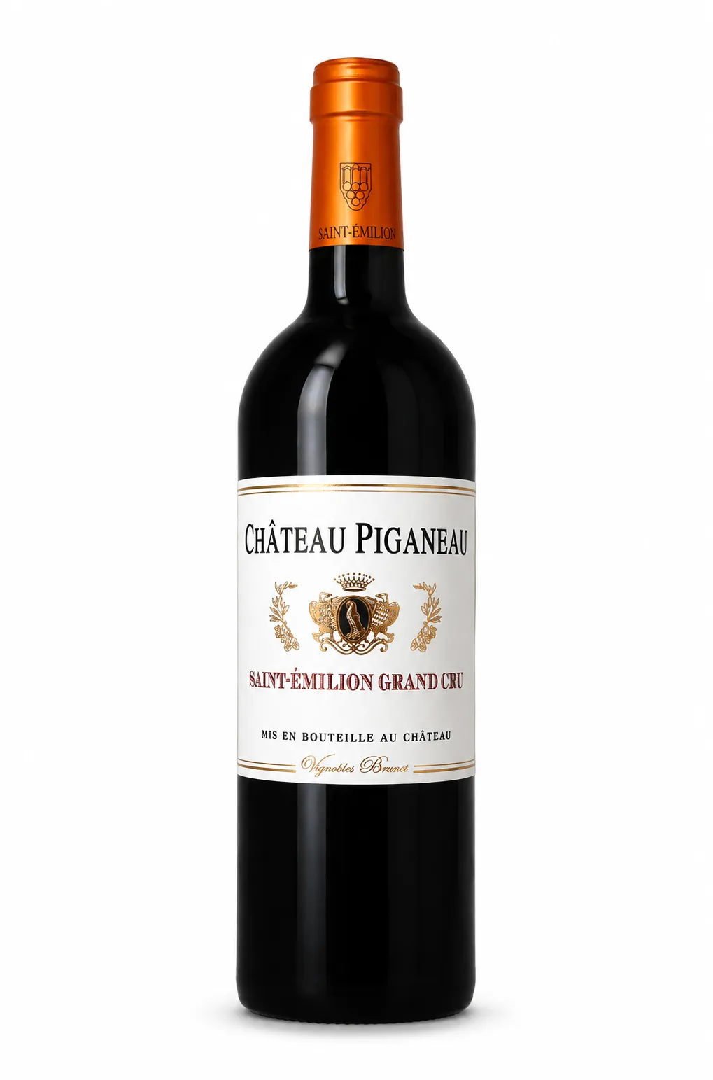 Château Piganeau Saint-Émilion