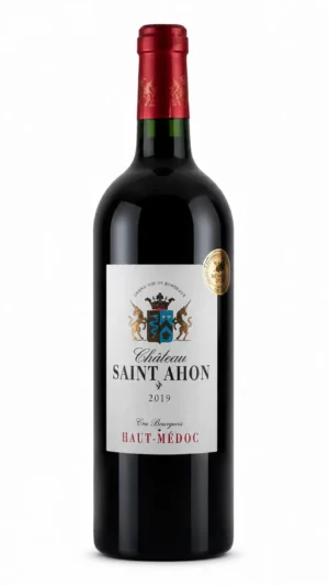 Château Saint Ahon