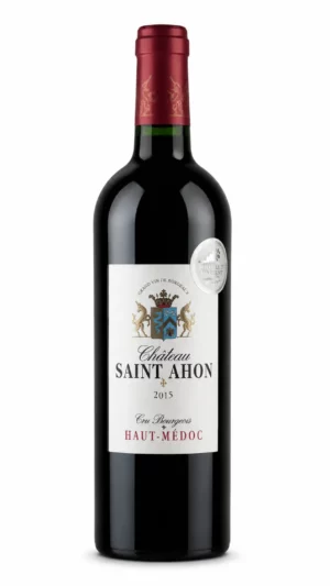 Château Saint Ahon