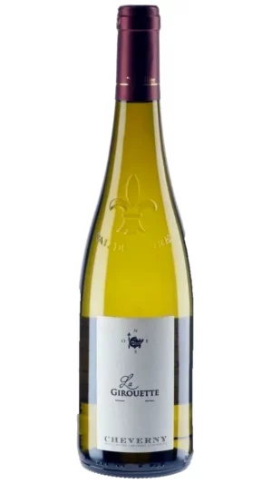 Cheverny Blanc Bellier
