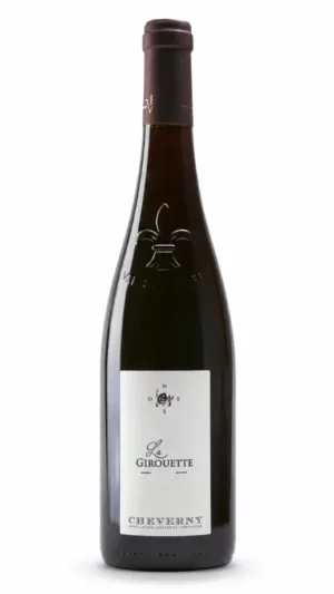 Cheverny Rouge Bellier