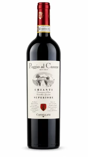 Chianti DOCG Superior Organic