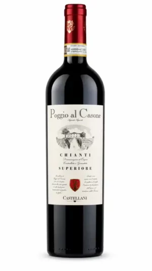 Chianti DOCG Superior Organic