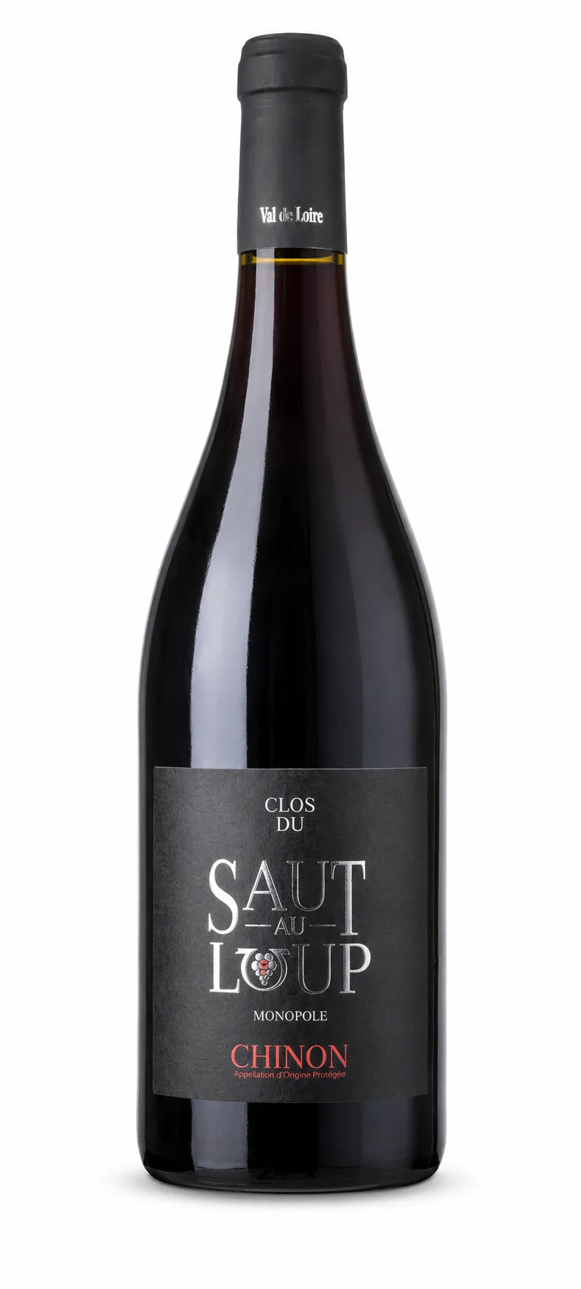 Clos du Saut au Loup