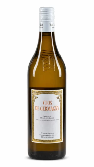 Maison Blanche Clos de Germagny Blanc