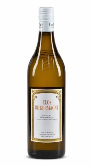 Maison Blanche Clos de Germagny Blanc
