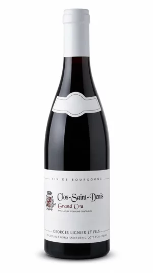 Le Clos Saint Denis Lignier
