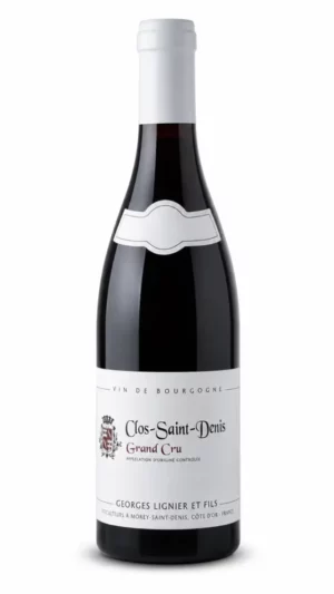 Le Clos Saint Denis Lignier
