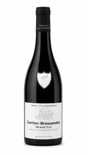 Corton Bressandes Cornu