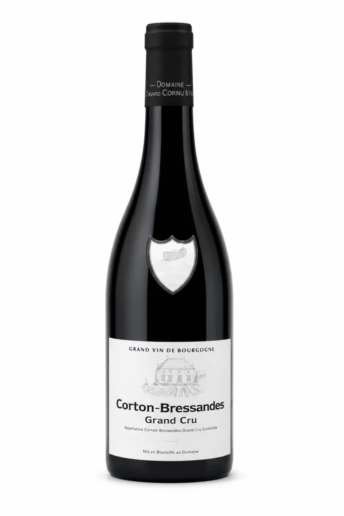 Corton Bressandes Cornu