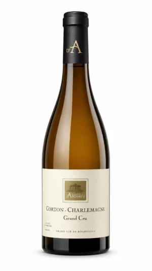 Corton-Charlemagne
