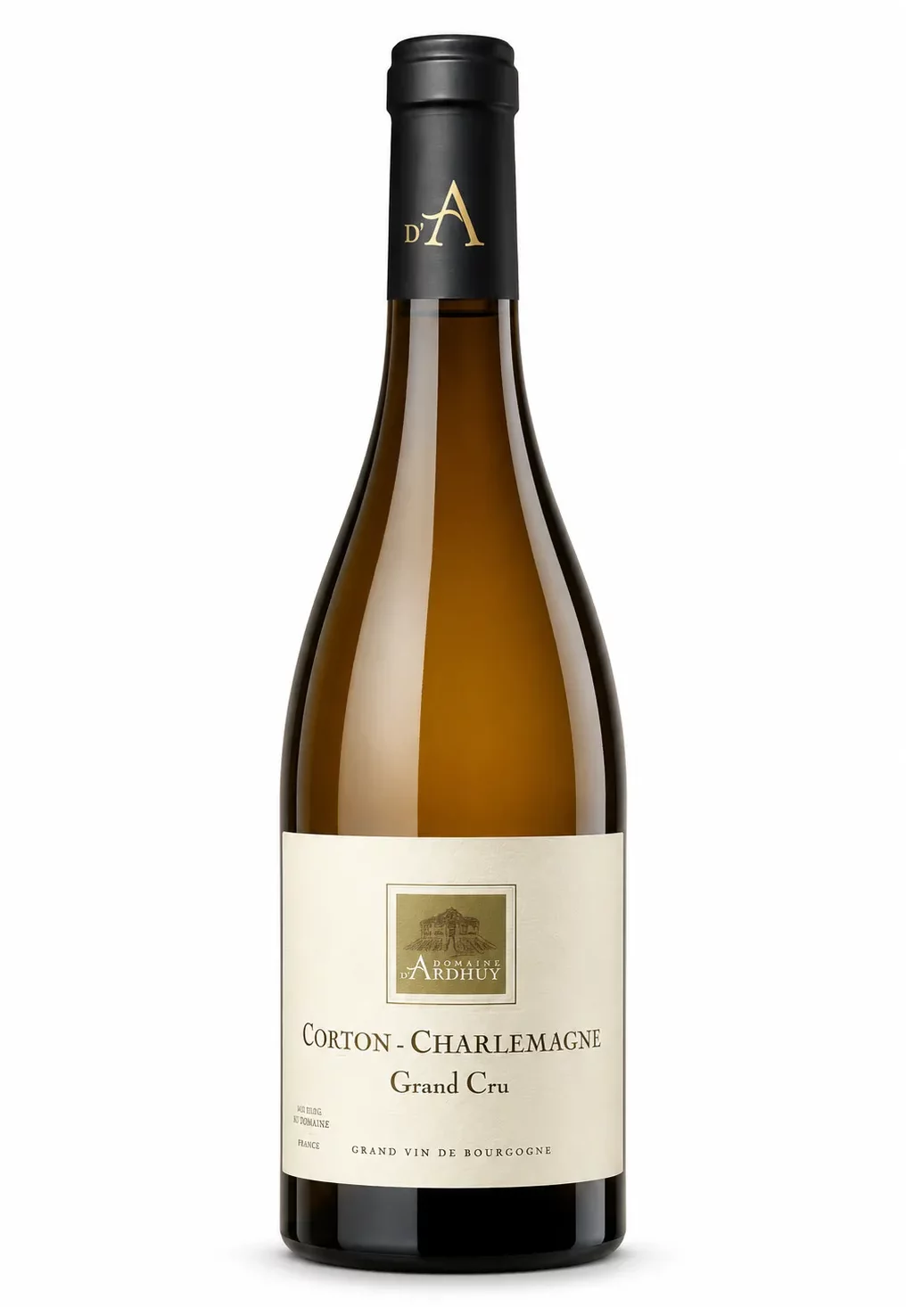 Corton-Charlemagne