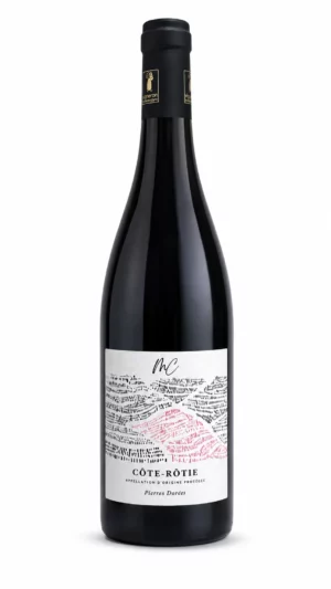 Côte Rôtie Pierres Dorées