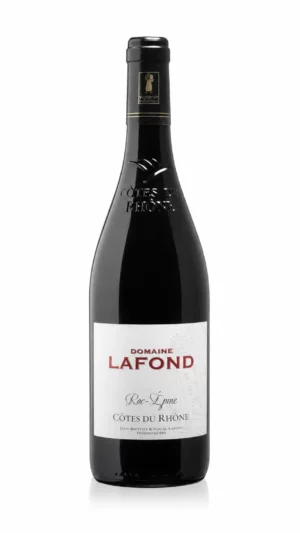 Côtes du Rhône Lafond Rouge