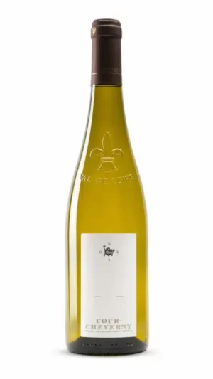 Cour Cheverny Blanc Bellier