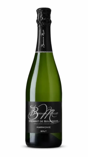 Crémant de Bourgogne Brut Millet